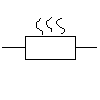 toasting resistor